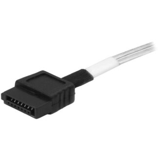 StarTech.com Internal Mini-SAS to SATA Cable - SFF-8643 to 4x SATA - 1 m