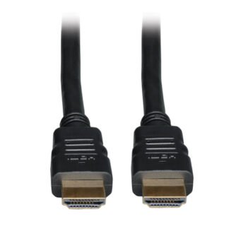 Tripp Lite P569-020 High Speed HDMI Cable with Ethernet