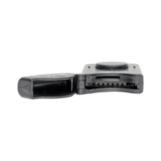 Tripp Lite U352-000-SD-R USB 3.0 Memory Card Reader/Writer - SDXC
