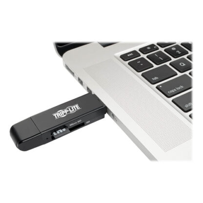 2-in-1 USB-A/USB-C