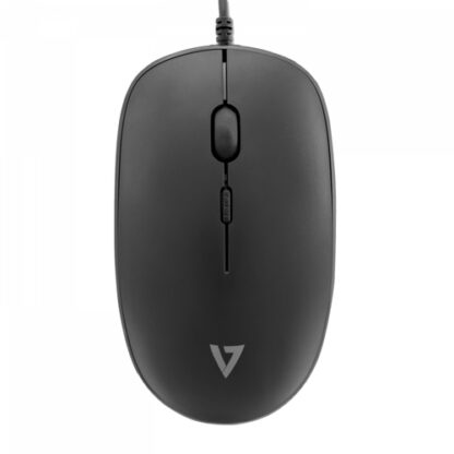 V7 Wired Keyboard and Mouse Combo – ES