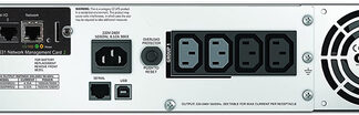 APC Smart-UPS 1500VA
