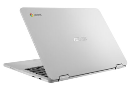 ASUS Chromebook Flip C302CA-GU012-OSS