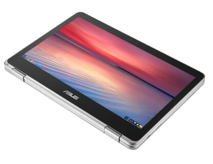 ASUS Chromebook Flip C302CA-GU015-OSS