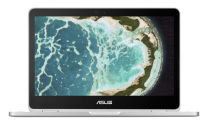 ASUS Chromebook C302CA-GU016-OSS