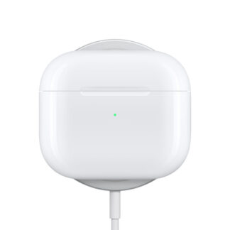 Apple AirPods (3rd generation) AirPods (3rd generation)