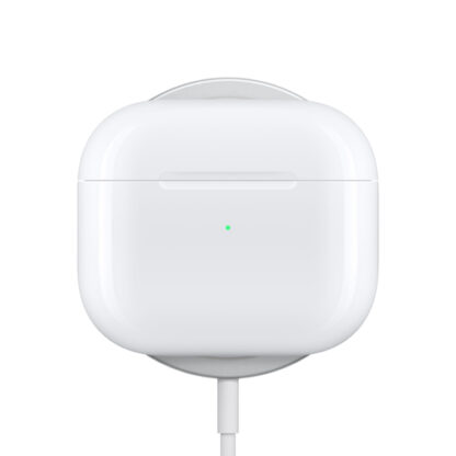 Apple AirPods (3rd generation) AirPods (3rd generation)
