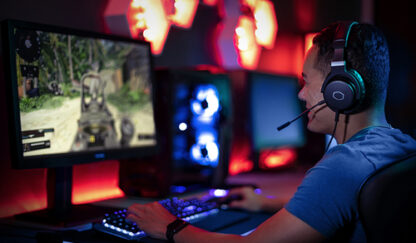 Headset