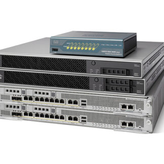 Cisco ASA 5512-X