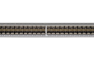 Cisco Catalyst 9500 - Network Advantage - Switch L3 verwaltet - Switch - 48-Port