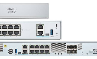 Cisco FPR1150-ASA-K9