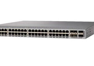 Cisco 9348GC-FXP