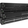 Cisco SG550X-24P-K9-UK