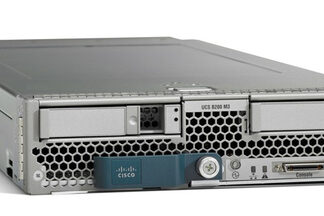 Cisco UCS B200 M3