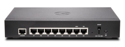 SonicWall TZ500 + NFR