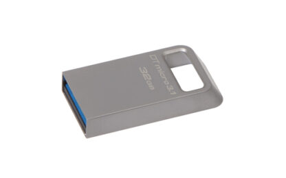 Kingston Technology DataTraveler Micro 3.1 32GB