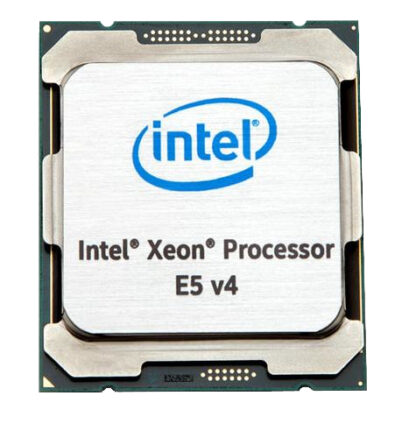 Fujitsu Intel Xeon E5-2630V4