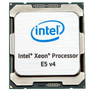 Fujitsu Intel Xeon E5-2630v4