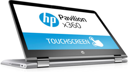 HP Pavilion x360 14-ba016na
