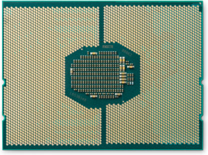 HP Z6G4 Xeon 6240 2.6 2933 18C 150W CPU2