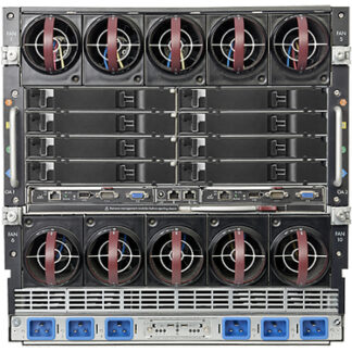 Hewlett Packard Enterprise BLc7000