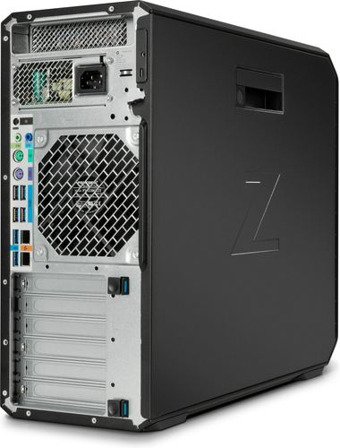 HP Z4 G4