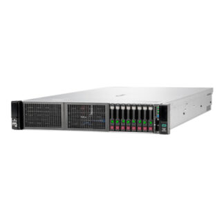 Hewlett Packard Enterprise ProLiant DL385 Gen10+