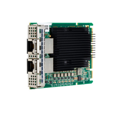 Hewlett Packard Enterprise Broadcom BCM57416 Ethernet 10Gb 2-port BASE-T OCP3