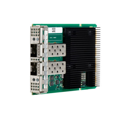 Hewlett Packard Enterprise Ethernet 10/25Gb 2-port SFP28 MCX562A-ACAI OCP3