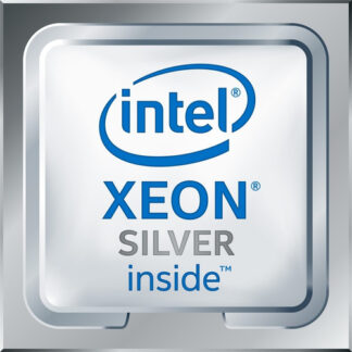 Hewlett Packard Enterprise Xeon Intel -Silver 4208