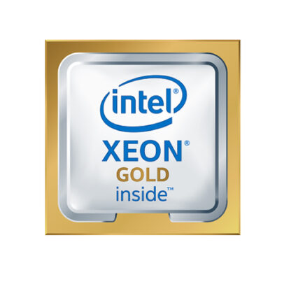 Hewlett Packard Enterprise Xeon Intel -Gold 5220R