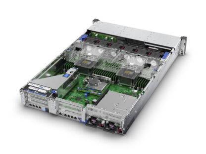 Hewlett Packard Enterprise ProLiant DL380 Gen10