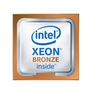 Hewlett Packard Enterprise Intel Xeon-Bronze 3206R