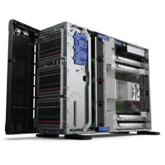 Hewlett Packard Enterprise ProLiant ML350 Gen10