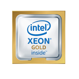 Hewlett Packard Enterprise Intel Xeon-Gold 6256