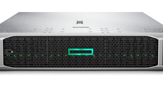 Hewlett Packard Enterprise ProLiant DL380 Gen10