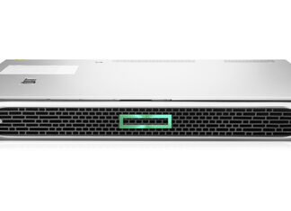 Hewlett Packard Enterprise ProLiant DL160 Gen10