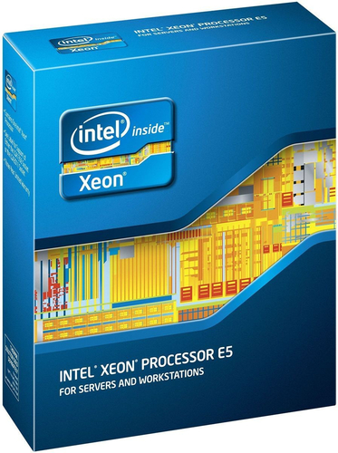 Intel® Xeon® E5 v4