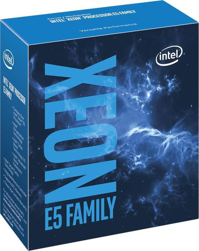 Intel® Xeon® E5 v4