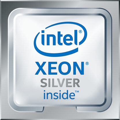 Lenovo Intel Xeon Silver 4116