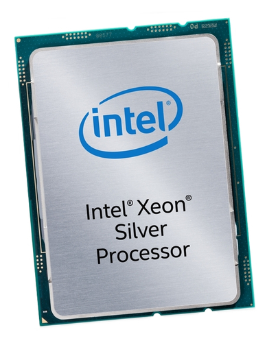 Lenovo Intel Xeon Silver 4110