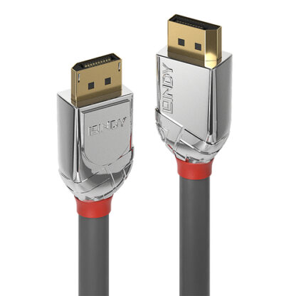 Lindy 3m DisplayPort 1.2 Cable