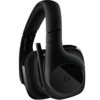 Logitech G G533 Wireless Gaming Headset