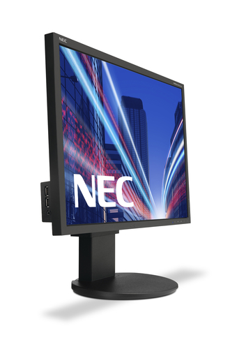 NEC MultiSync EA223WM