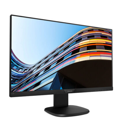 Philips S Line LCD monitor with SoftBlue Technology 223S7EYMB/00