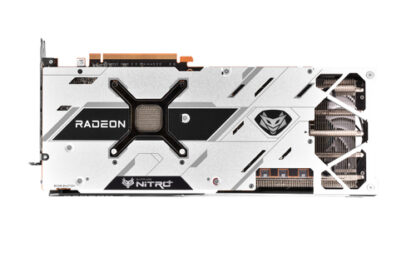 Sapphire NITRO+ Radeon RX 6900 XT SE