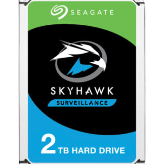Seagate SkyHawk ST2000VX008