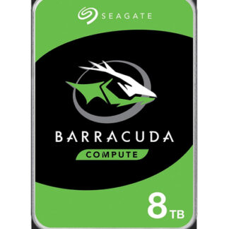 Seagate Barracuda ST8000DM004