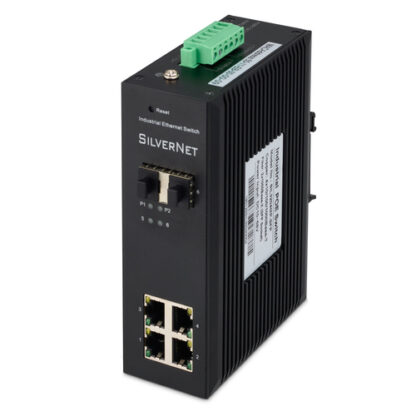 SilverNet 3204MP-SFP