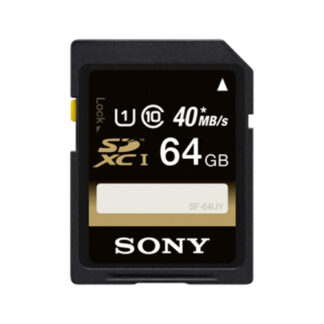 Sony SF64U